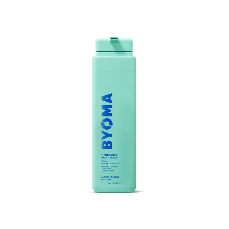 Hydrierende Körperlotion