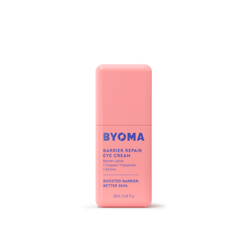 Barrier-Reparierende Augencreme