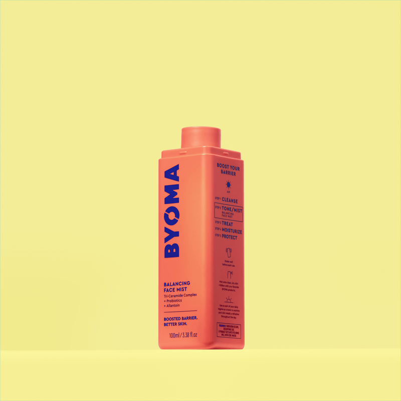 Balancing Face Mist Nachfüllpackung