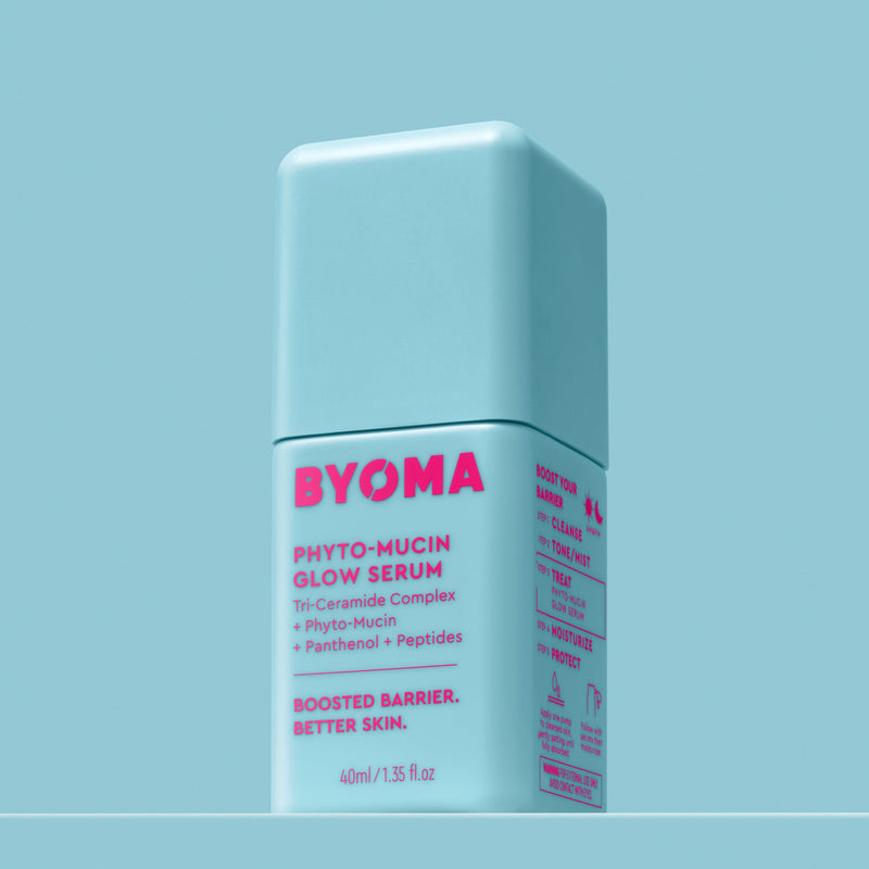 Phyto-Mucin-Glanz-Serum