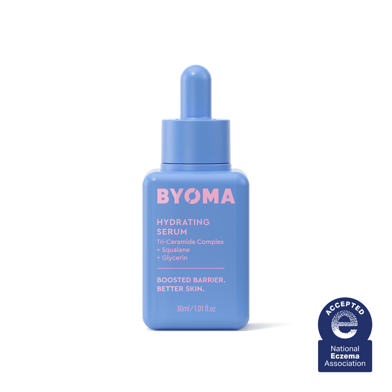 Hydratisierendes Serum