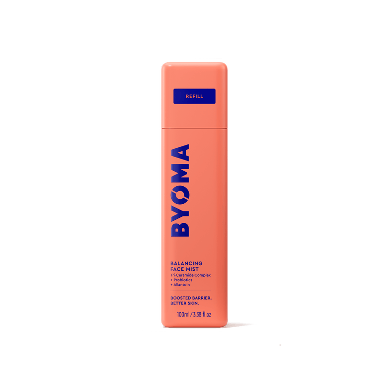 Balancing Face Mist Nachfüllpackung