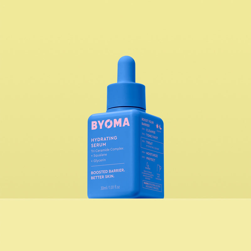 Hydratisierendes Serum